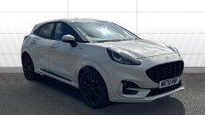 Ford Puma 1.0 EcoBoost Hybrid mHEV ST-Line 5dr Petrol Hatchback